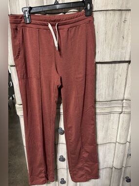 Vuori Halo Wide Leg Pants